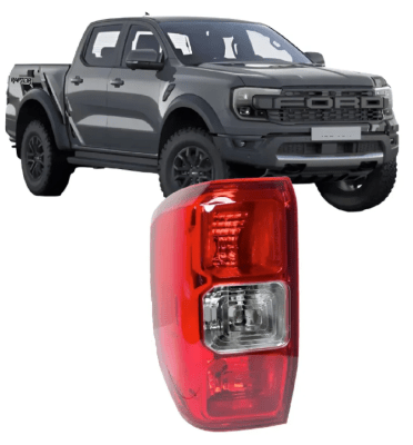 FAROL TRASERO RH / FORD RANGER 20241