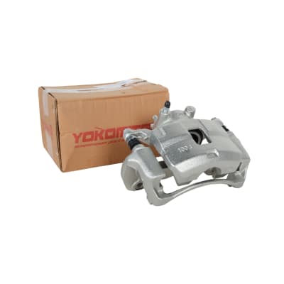 CALIPER DELANTERO LH / MITSUBISHI L200 07/241
