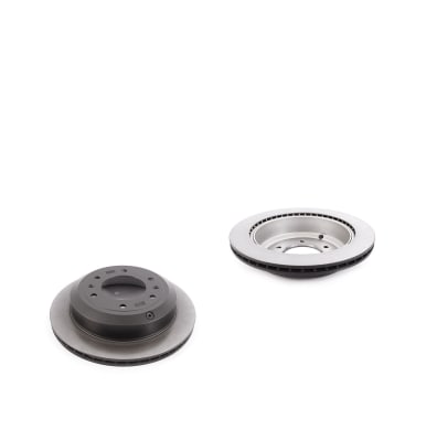 DISCO DE FRENO TRASERO HYUNDAI STARIA 2.2 2021/20241