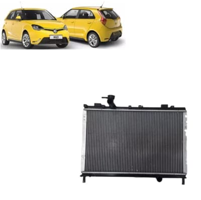 RADIADOR MOTOR TRANSMISION MECANICA / MG3 2013/20191