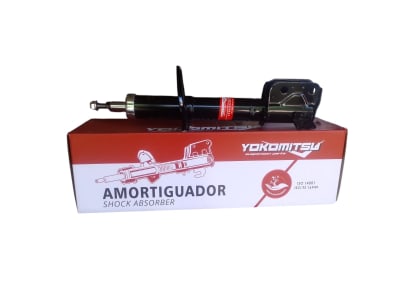 AMORTIGUADOR DELANTERO RH SUZUKI VITARA 2016/20241