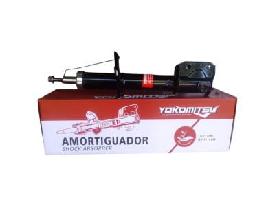 AMORTIGUADOR DELANTERO LH SUZUKI VITARA 2016/20241