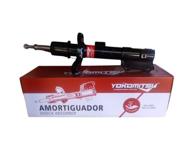 AMORTIGUADOR DELANTERO RH HYUNDAI VENUE 2020/20241