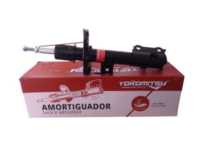 AMORTIGUADOR DELANTERO LH HYUNDAI VENUE 2020/20241