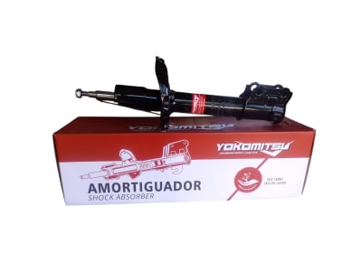 AMORTIGUADOR DELANTERO LH HYUNDAI CRETA 1.5 2020/20241