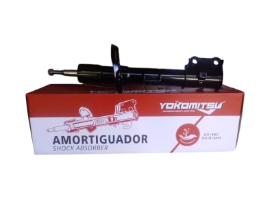 AMORTIGUADOR DELANTERO RH KIA SONET 2021/20241