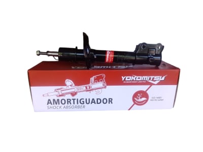 AMORTIGUADOR DELANTERO LH KIA SONET 2021/20241