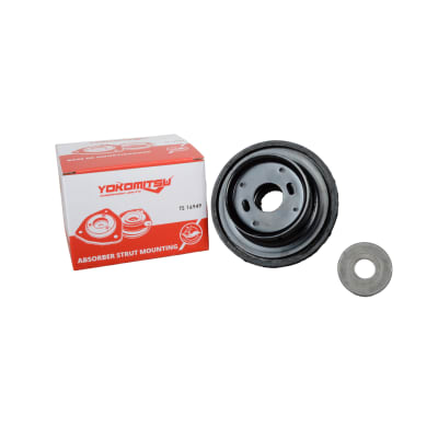 CAZOLETA CON RODAMIENTO CHEVROLET ONIX/SPARK GT 2011/20171