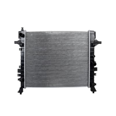 RADIADOR MOTOR T/AUTOMATICA MG ZS 2017/20241