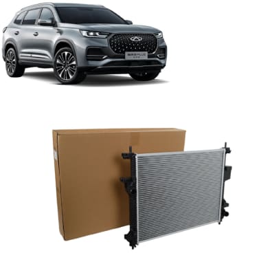 RADIADOR MOTOR T/MEC CHERY TIGGO 8 2020/20241