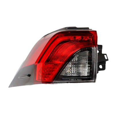 FAROL TRASERO LH / TOYOTA RAV4 19/241