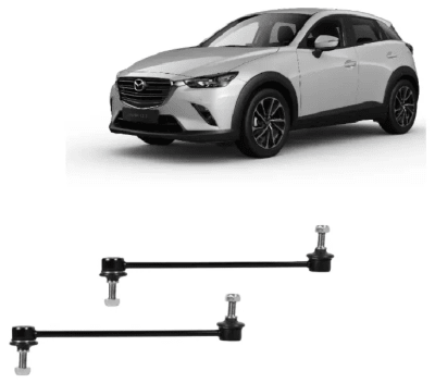 PAR DE BIELETA BARRA EST. DEL MAZDA CX-3 PE 2015-2020 YOKOMITSU1