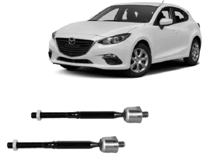 PAR DE ARTICULACION TERMINAL AXIAL MAZDA 3 PY PE 2014/20181