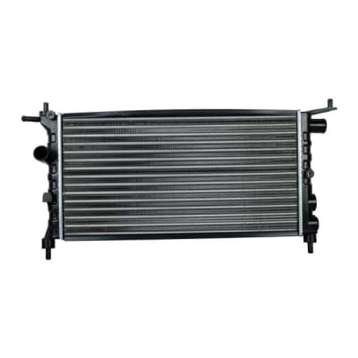 RADIADOR MOTOR TRANSMISIOIN MECANICA / CHEVROLET CORSA 1.6 93/08 / SIN AIRE1