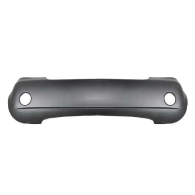 PARACHOQUE TRASERO C/HOYO REFLEC / CHEVROLET SPARK LT 06/091