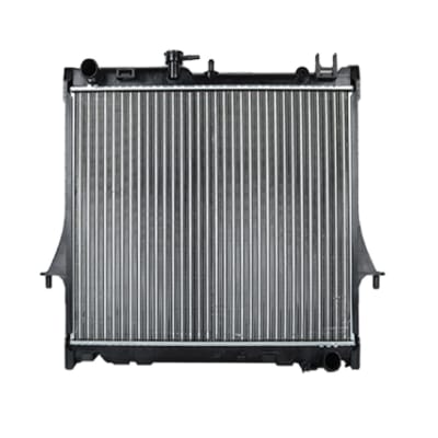 RADIADOR MOTOR TRANS MEC CHEVROLET LUV DMAX 4WD 2005/20141