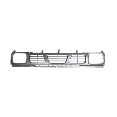 MASCARA GRIS / NISSAN D21 92/111