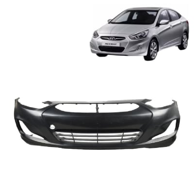 PARACHOQUE DEL C/REJILLA / HYUNDAI ACCENT RB 12/201