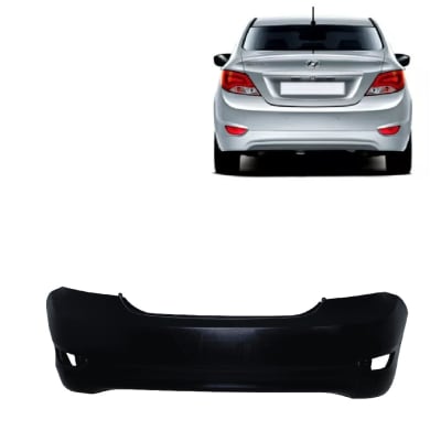 PARACHOQUES TRAS C/HOYO REFLECT ACCENT RB 12/191