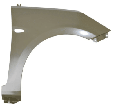 Tapabarro Dereco Conhoyo Hyundai Accent Rb 2012/20151