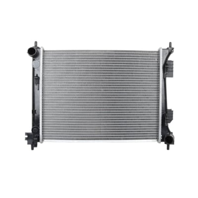 RADIADOR MOTOR TRANSMISION MECANICA HYUNDAI ACCENT RB DIESEL 2012/20191