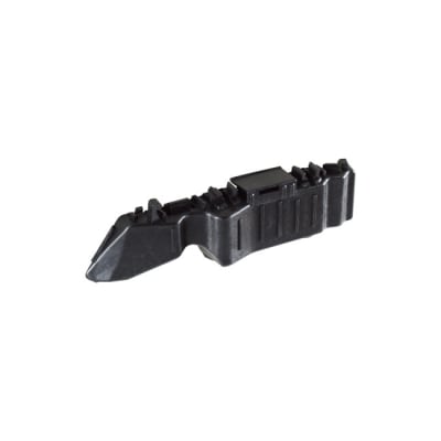 MENSULA GUIA PARACHOQUE DELANTERA SUP RH / HYUNDAI ACCENT RB 11/171