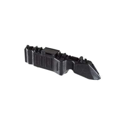 MENSULA GUIA PARACHOQUE DELANTERO SUP LH / HYUNDAI ACCENT RB 11/171