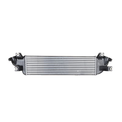 RADIADOR INTERCOOLER / MITSUBISHI L200 KATANA 2016/20181