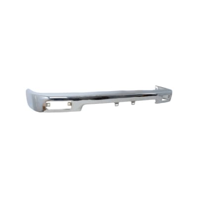 PARACHOQUE DELANTERO CROMADO TOYOTA HILUX YN85/RN85 2WD 1989/19972