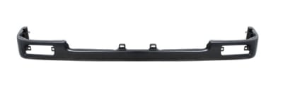 PARACHOQUE DELANTERO NEGRO HILUX RZN148 1998/20011