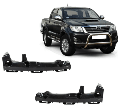 Mensula Delantera Rh - Lh Toyota Hilux 2012-2015 1kd/2kd Par1
