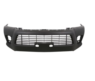 PARACH DEL C/REJILLA HILUX 4X4 16/181