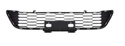 REJILLA PARACHOQUE CENTRAL DELANTERA HILUX ROCCO 2019/20201