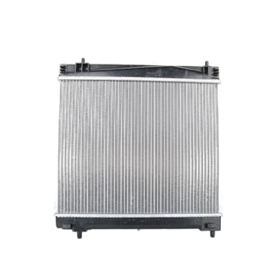 RADIADOR MOTOR TRANSMISION MECANICA / TOYOTA YARIS 2006/2013 - SEDAN1