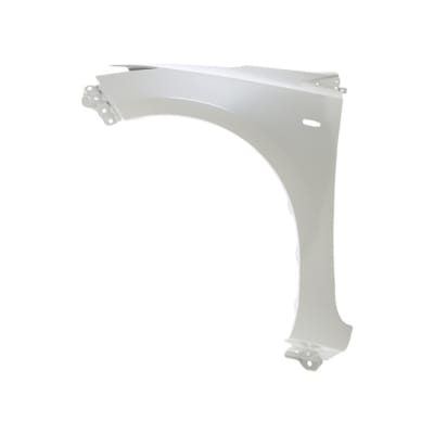 TAPABARRO LH C/HOYO FAROL LATERAL TOYOTA YARIS 2014/20171