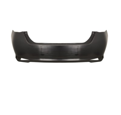 PARACHOQUE TRASERO YARIS SEDAN NSP151 2018/20231