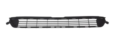 REJILLA PARACHOQUE MASCARA SUPERIOR RAV4 2013/20161