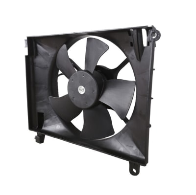 ELECTROVENTILADOR AVEO 1.4 04/11 SIN AIRE ACONDICIONADO1