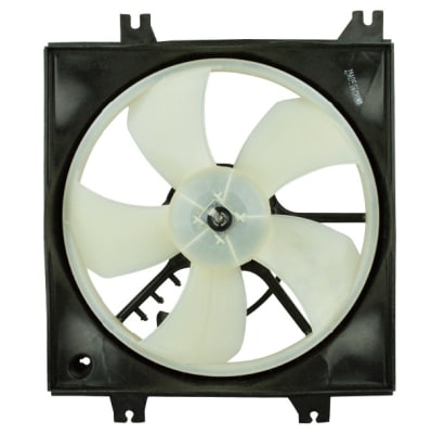 ELECTROVENTILADOR ACCENT PRIME 1.5 1.6 BENC 00/06 CASP1