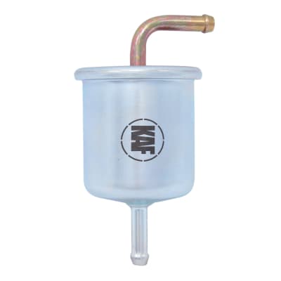 FILTRO BENCINA CURVO WK56 / NISSAN V16 1.6 GA16DE 95/97 - V161