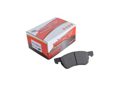 JUEGO PASTILLA DE FRENO DELANTERO MG 5/ZS 2015/20231