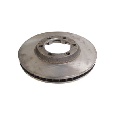 DISCO FRENO DEL CH DMAX 2WD 05/14 VENTILADO1