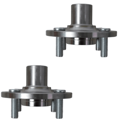 Par Maza Rueda Delantera Toyota Yaris Sedan 1.5 1999/20051