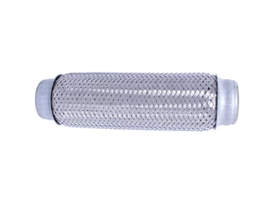 FLEXIBLE ESCAPE REFORZADO 2X10 PULG1