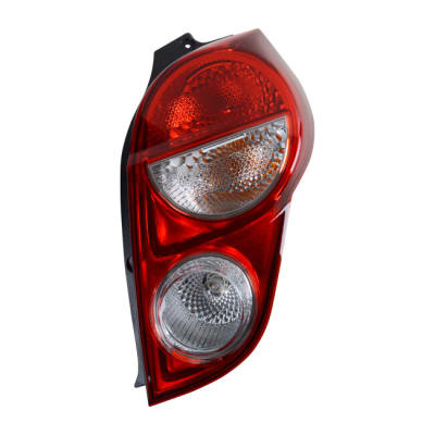 FAROL TRASERO RH CHEVROLET SPARK GT 2014/20171