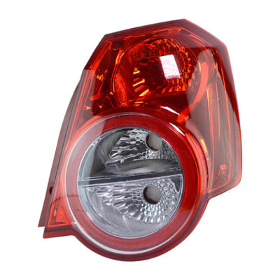 FAROL TRASERO RH AVEO HB 2008/20161