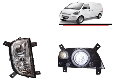 NEBLINERO LH / CHEVROLET N300 2011/20181