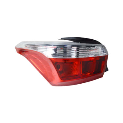 FAROL TRASERO LH CITROEN C-ELYSEE 2012/20171