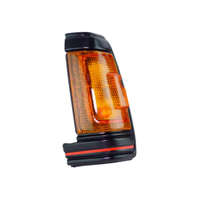 FAROL ESQUINA LH CINTA NARANJA NISSAN 720 1985/1992 JUSTAR1