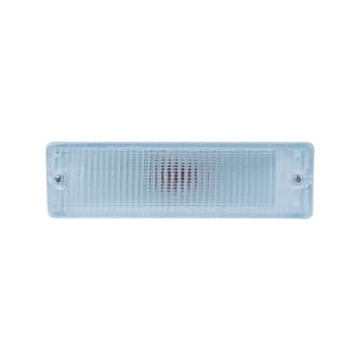 FAROL ESTACIONAMIENTO RH BLANCO NISSAN D21 2000/2012 TAIWAN1